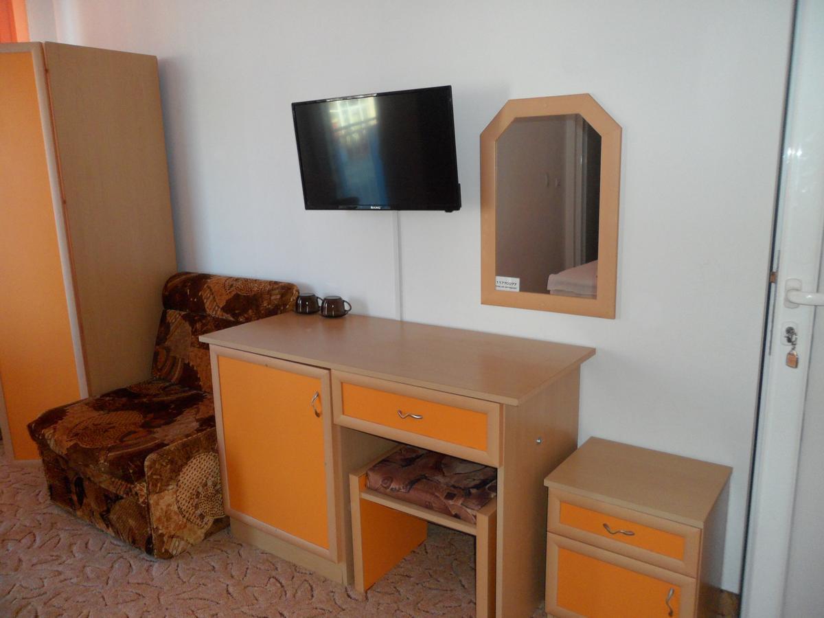 Sianie Guest House Ravda ภายนอก รูปภาพ