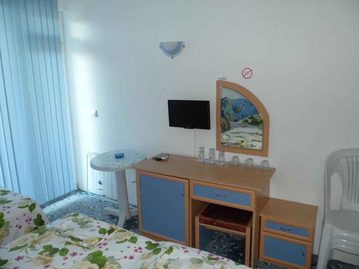 Sianie Guest House Ravda ภายนอก รูปภาพ