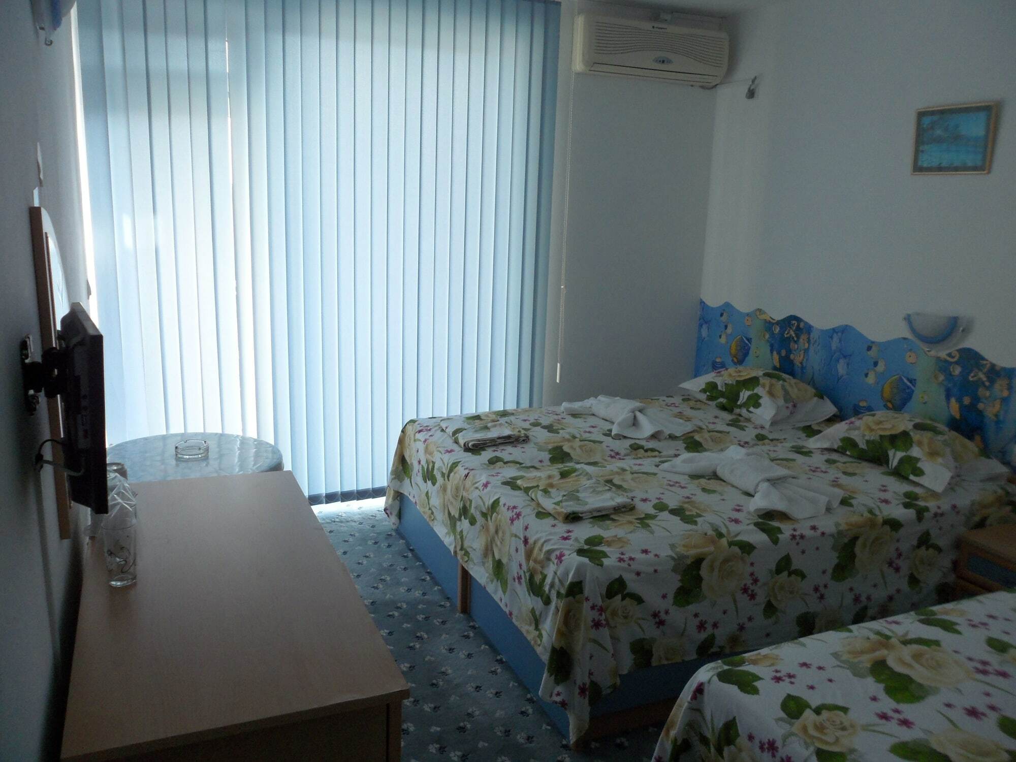 Sianie Guest House Ravda ภายนอก รูปภาพ