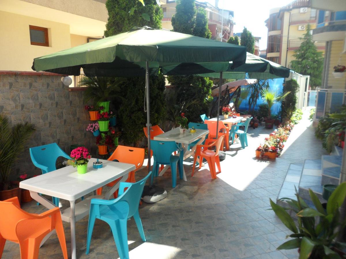 Sianie Guest House Ravda ห้อง รูปภาพ