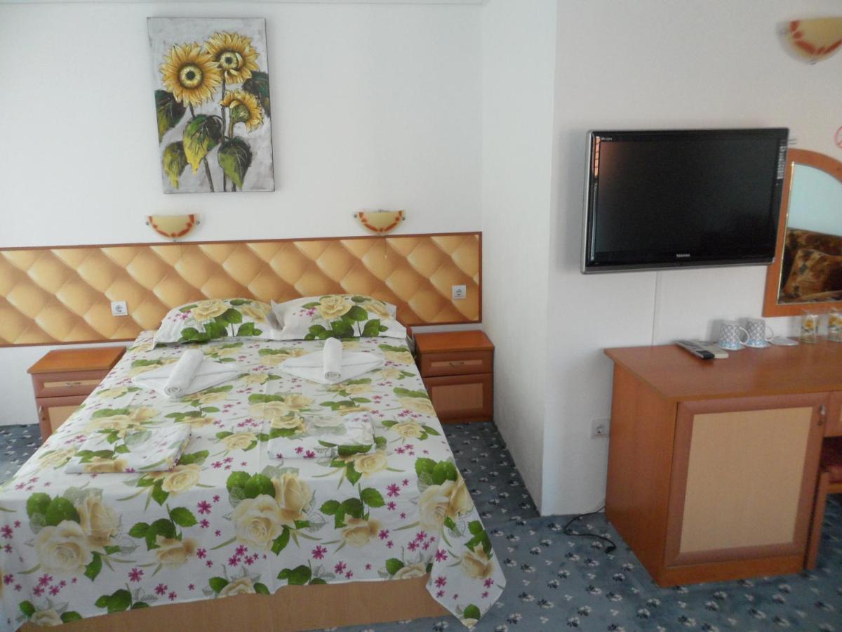 Sianie Guest House Ravda ห้อง รูปภาพ