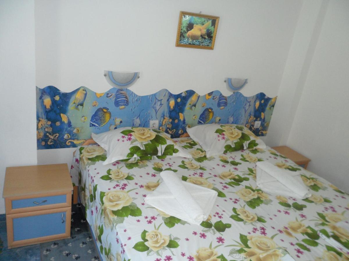 Sianie Guest House Ravda ห้อง รูปภาพ